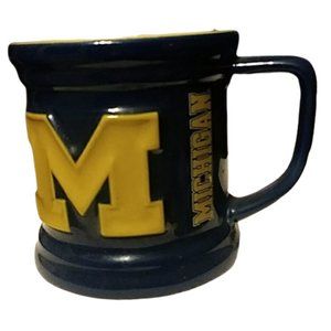 Michigan Wolverines Coffee Mug